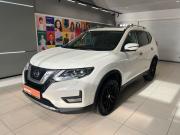Nissan X-Trail III Рестайлинг Екатеринбург  - изображение 24