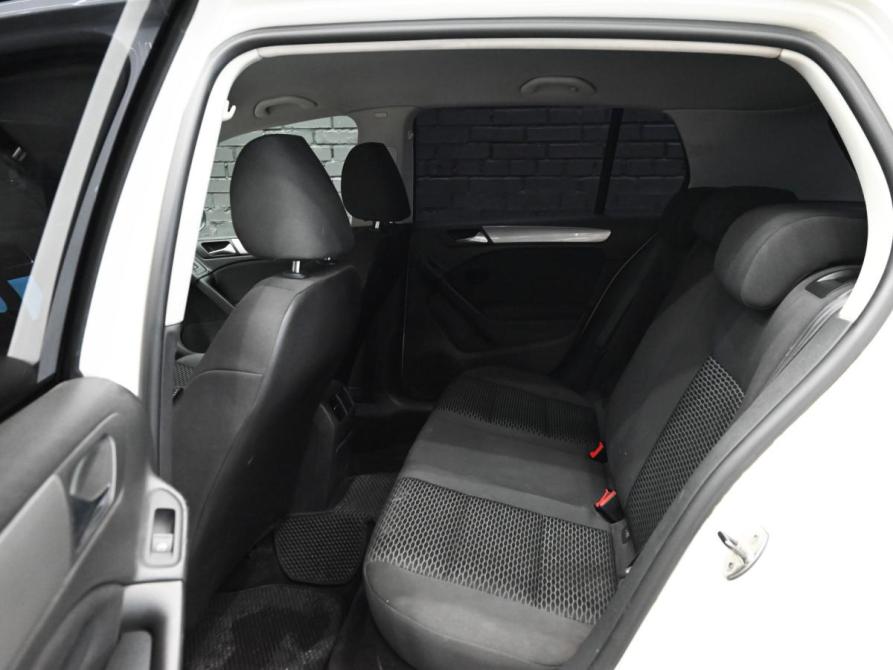 Volkswagen Golf VI Екатеринбург  - изображение 11