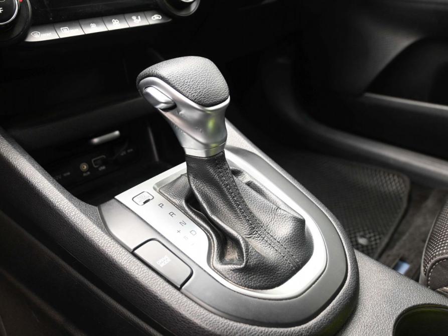 Kia Forte III Ростов-на-Дону  - изображение 19