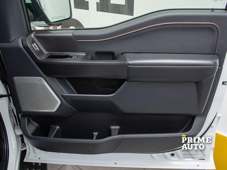Ford F-150 XIV Рестайлинг Новосибирск  - изображение 26