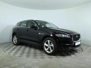Jaguar F-Pace I Санкт-Петербург  - изображение 27