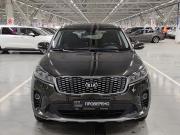 Kia Sorento III Prime Рестайлинг Казань  - изображение 30