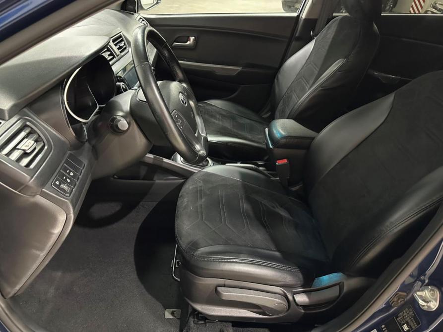Kia Rio III Рестайлинг Курск  - изображение 21
