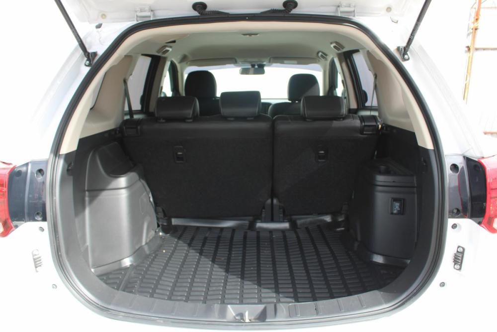 Mitsubishi Outlander III Рестайлинг 3 Березники  - изображение 15