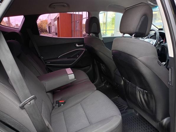 Hyundai Santa Fe III с пробегом 2014 года, цена 1 699 000 рублей, 225134 км, внедорожник, Автокод Объявления