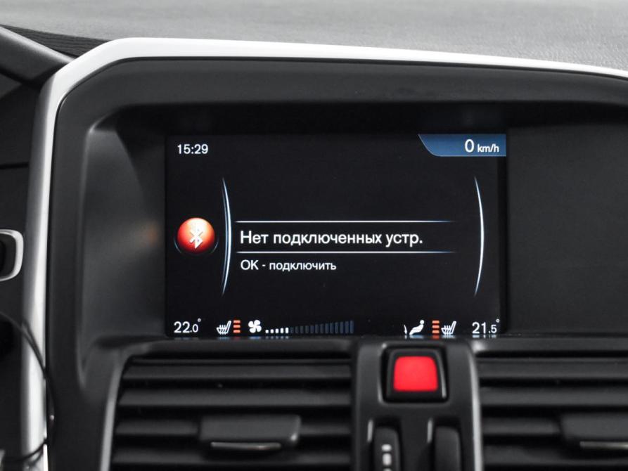 Volvo XC60 I Рестайлинг Санкт-Петербург  - изображение 17