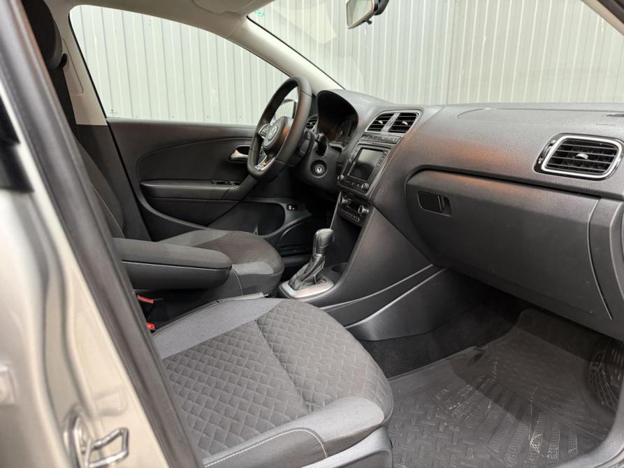 Volkswagen Polo V Рестайлинг Магнитогорск  - изображение 9