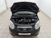 Kia Picanto I Рестайлинг Энгельс  - изображение 21