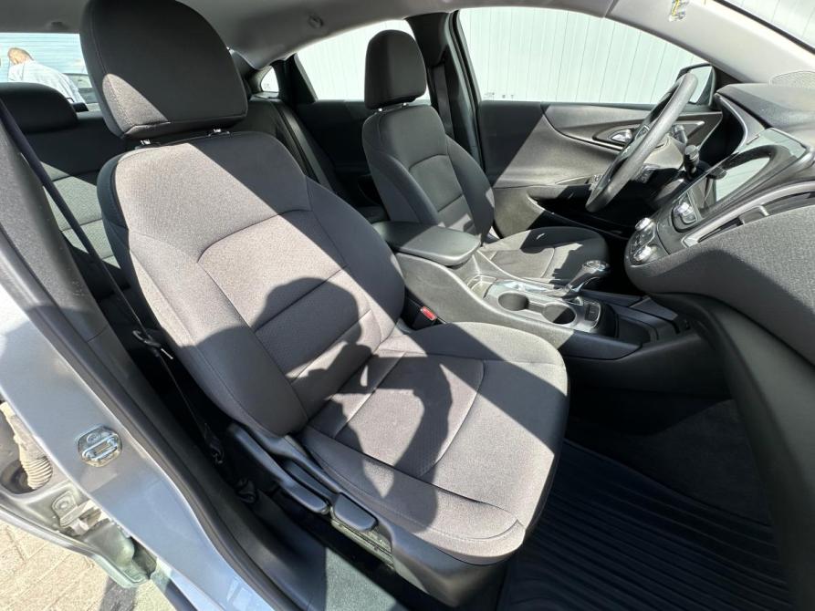 Chevrolet Malibu IX Рестайлинг Тамбов  - изображение 13
