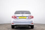 Toyota Corolla X (E140 E150) Рестайлинг Пермь  - изображение 27