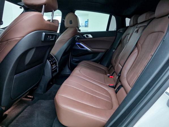 BMW X6 III (G06) с пробегом 2021 года, цена 7 200 000 рублей, 120000 км, внедорожник, Автокод Объявления