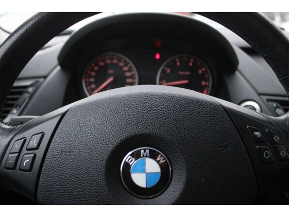 BMW X1 I (E84) Рестайлинг с пробегом 2014 года, цена 1 890 000 рублей, 49665 км, offers.body_type.unknown, Автокод Объявления