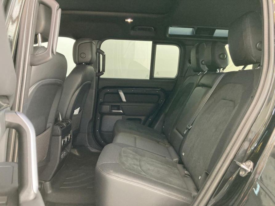 Land Rover Defender II Барнаул  - изображение 17