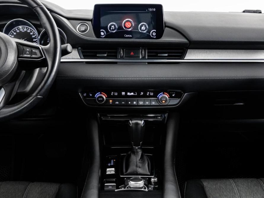 Mazda 6 III (GJ) Рестайлинг 2 Санкт-Петербург  - изображение 12