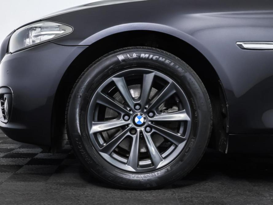 BMW 5 серии VI (F10/F11/F07) Рестайлинг Москва  - изображение 24