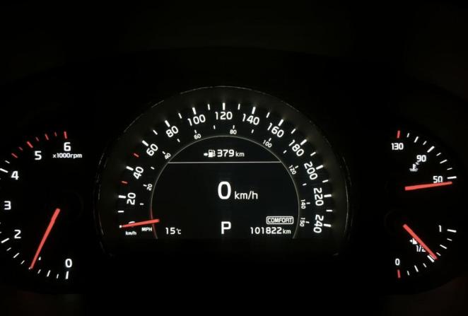 Kia Sorento II Рестайлинг с пробегом 2019 года, цена 2 999 000 рублей, 101811 км, внедорожник, Автокод Объявления