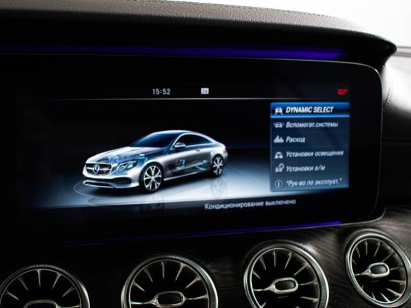 Mercedes-Benz E-Класс V (W213 S213 C238) с пробегом 2017 года, цена 4 119 000 рублей, 86000 км, купе-хардтоп, Автокод Объявления
