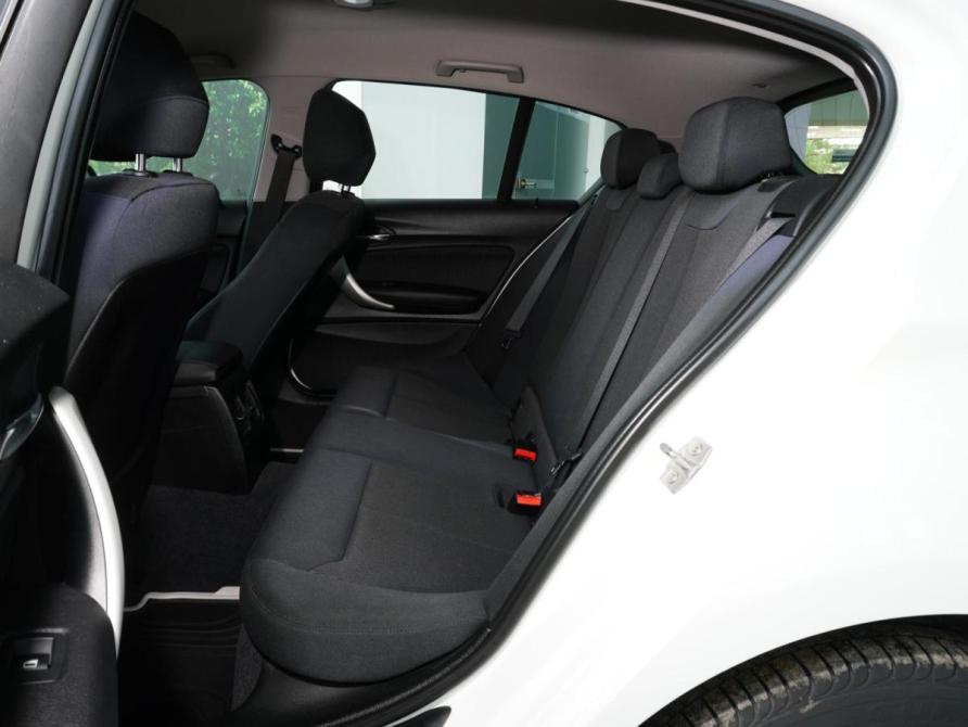 BMW 1 серии II (F20/F21) Тверь  - изображение 9