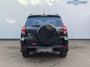 Toyota RAV4 III (XA30) Рестайлинг Москва  - изображение 21