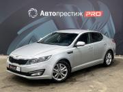 Kia Optima III Пермь  - изображение 30