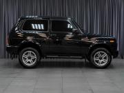 Lada (ВАЗ) Niva Legend I Тюмень  - изображение 19
