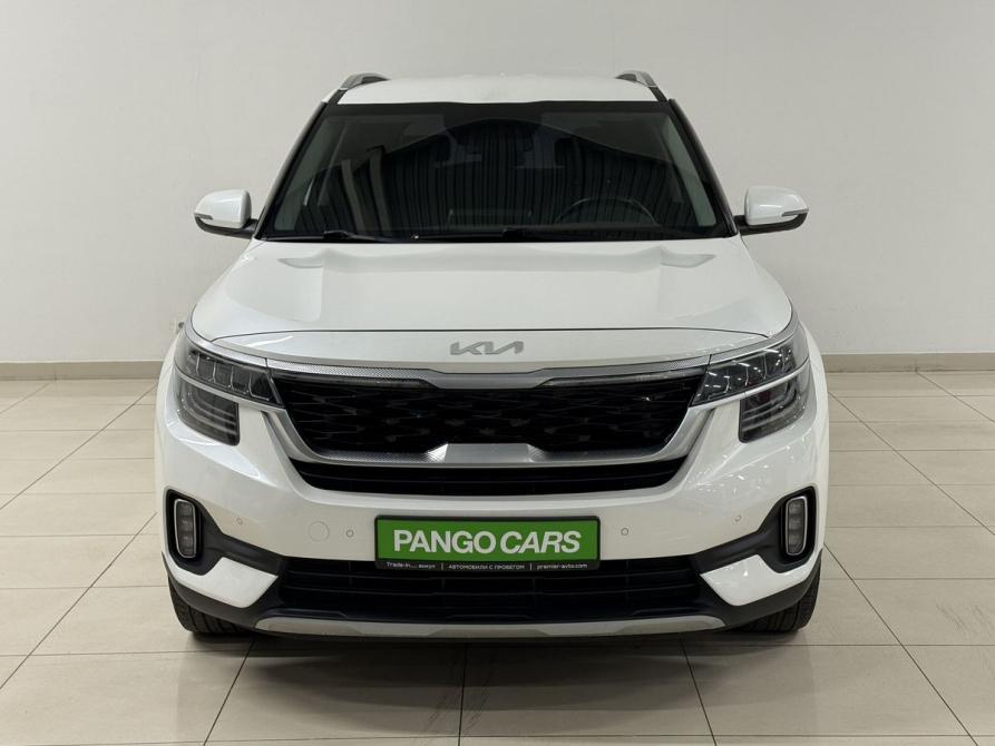 Kia Seltos I Смоленск  - изображение 2