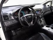 Toyota Venza I Рестайлинг Тюмень  - изображение 35