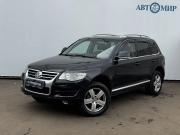 Volkswagen Touareg I Рестайлинг Москва  - изображение 14