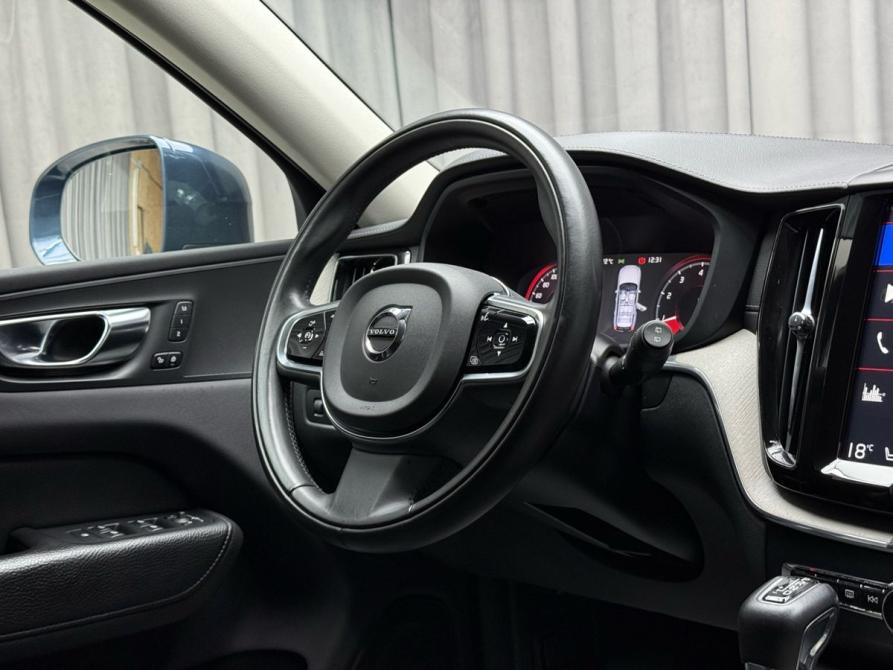 Volvo XC60 II Ижевск  - изображение 13