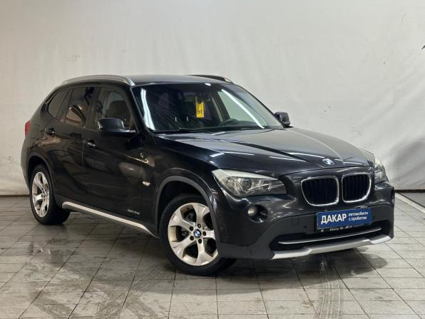 BMW X1 I (E84) с пробегом 2011 года, цена 1 050 000 рублей, 287736 км, внедорожник, Автокод Объявления