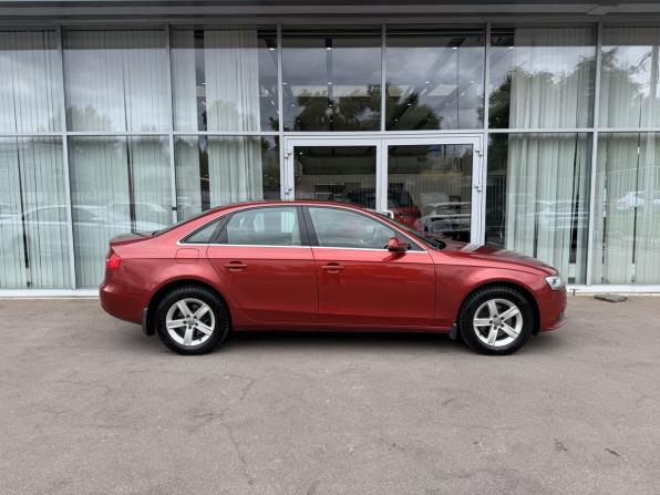 Audi A4 IV (B8) Рестайлинг с пробегом 2013 года, цена 1 200 000 рублей, 166111 км, седан, Автокод Объявления