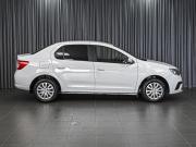 Renault Logan II Рестайлинг Ставрополь  - изображение 24