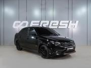 Lada (ВАЗ) Granta I Рестайлинг Воронеж  - изображение 21