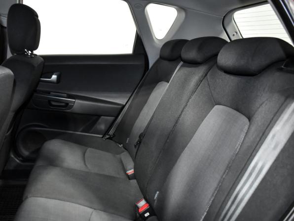 Kia Ceed I Рестайлинг с пробегом 2011 года, цена 635 000 рублей, 181706 км, хэтчбек, Автокод Объявления
