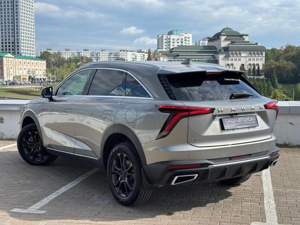 Haval F7 II с пробегом 2024 года, цена 2 399 000 рублей, 31269 км, внедорожник, Автокод Объявления