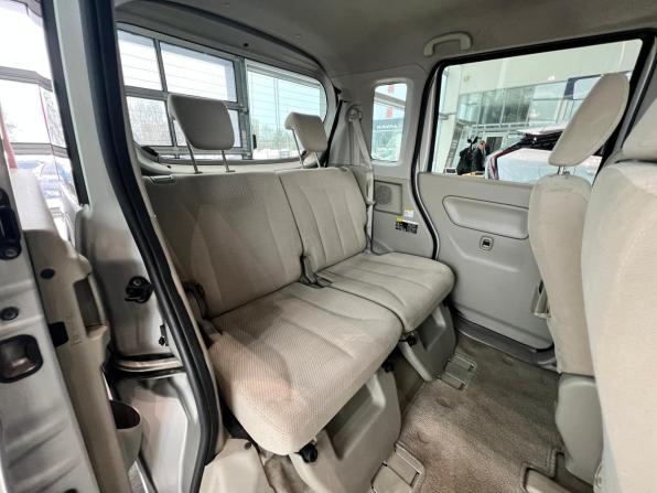 Suzuki Spacia I с пробегом 2014 года, цена 695 000 рублей, 154536 км, минивэн, Автокод Объявления