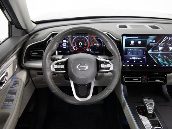 GAC GS8 II с пробегом 2024 года, цена 3 599 000 рублей, 19320 км, внедорожник, Автокод Объявления