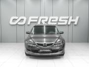 Mazda 6 I (GG) Рестайлинг Ростов-на-Дону  - изображение 19