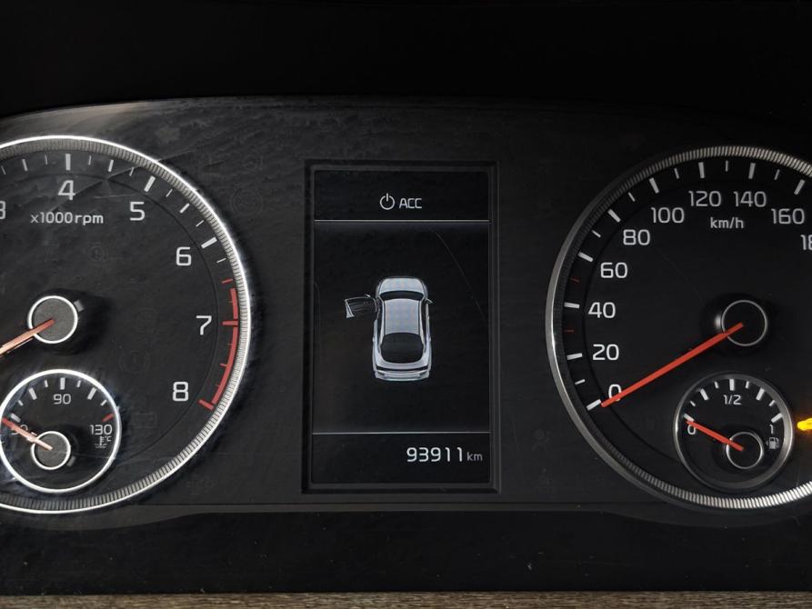 Kia K5 III Москва  - изображение 17