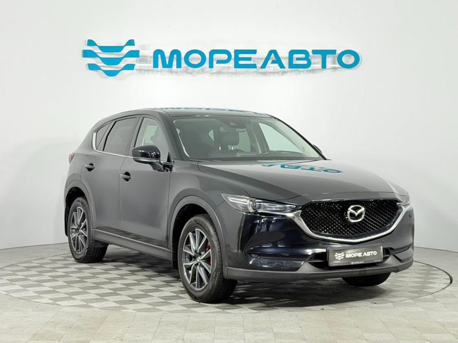 Mazda CX-5 II Калининград  - изображение 3