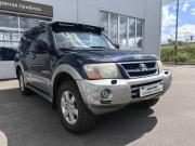 Mitsubishi Pajero III Москва  - изображение 18