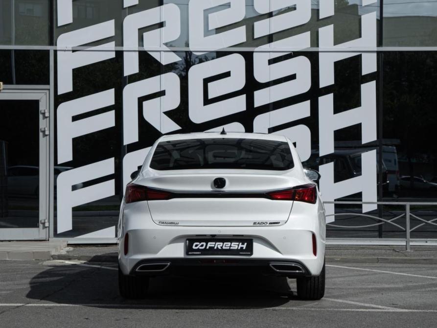 Changan Eado Plus Волгоград  - изображение 4