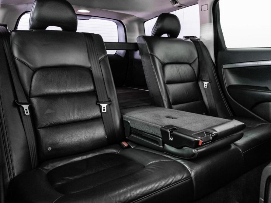 Volvo XC70 II Санкт-Петербург  - изображение 20