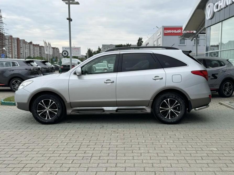 Hyundai ix55 Вологда  - изображение 3