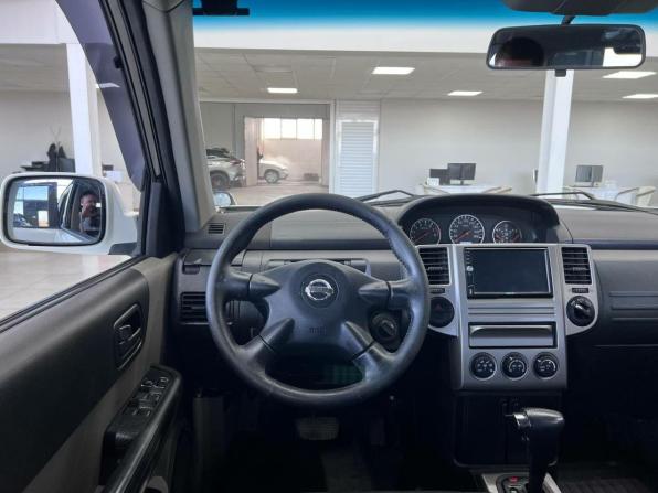 Nissan X-Trail I Рестайлинг с пробегом 2006 года, цена 889 000 рублей, 223000 км, внедорожник, Автокод Объявления