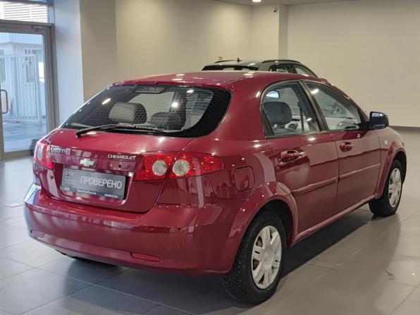 Chevrolet Lacetti I с пробегом 2011 года, цена 860 000 рублей, 60435 км, хэтчбек, Автокод Объявления