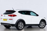 Hyundai Tucson III Рестайлинг Челябинск  - изображение 25