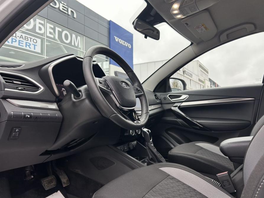 Lada (ВАЗ) Vesta I Рестайлинг (NG) Тверь  - изображение 16