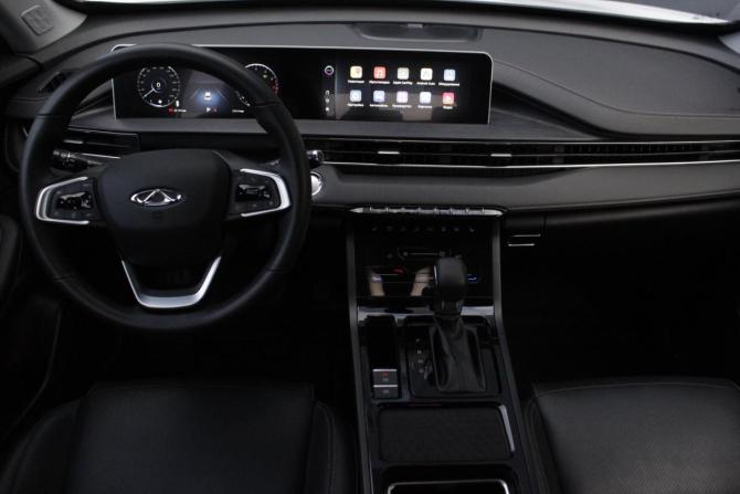 Chery Tiggo 4 Pro I Рестайлинг с пробегом 2024 года, цена 1 645 000 рублей, 29233 км, внедорожник, Автокод Объявления
