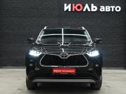 Toyota Highlander IV (XU70) Екатеринбург  - изображение 26